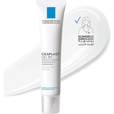 MSP Roche Posay Cicaplast Gel B5 Cream- Yatıştırıcı Bakım Kremi 40ML