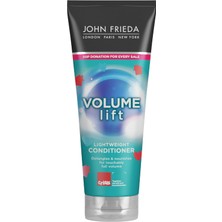MSP Frieda Volume List Hacim Veren Saç Bakım Kremi 250 ml