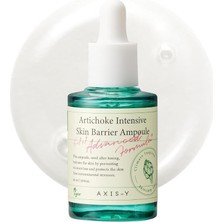MSP Artichoke Intensive Skin Barrier Ampoule Yüz Ampulü 30 ml