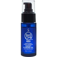 MSP Sakal Yağı Sweet Almond 50 ml