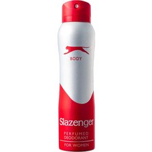 MSP Active Sport Kadın Kırmızı Deodorant