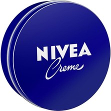 MSP Creme 75 Ml, Bakım Yapan Koruma, Tüm Ciltler Için Nemlendirici Krem