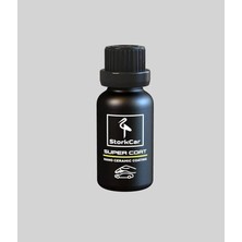 MSP Supercoat 9h Profesyonel Nano Seramik Kaplama, Araç Bakım Koruma Seti, 20ML, Yüksek Parlaklık ve Dayanıklılık