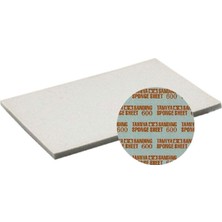 MSP TAM87148 300087148 - Zımpara Süngeri 600 Taneli