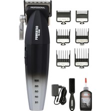 MSP TR-4100 Profesyonel Saç Sakal Tıraş Makinesi