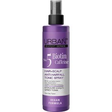 MSP Care Expert Biotin&caffein Tonik, 100 ml