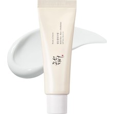 MSP Of Joseon Relief Sun Pirinç + Probiyotika Spf 50+ Pa++++ Güneş Koruyucu Krem 50ML
