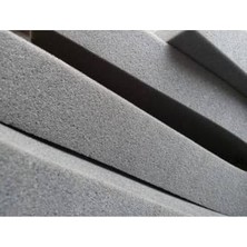 aklow akyoleticaret 28 Danisite, 7,5 Cm, Döşemelik Gri Sünger, 120X240X7,5 Cm, 120 x 230