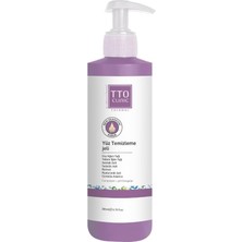 MSP Clinic Yüz Temizleme Jeli 200ML
