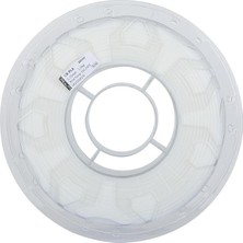 MSP 3D Baskı Filament Cr-Pla Filament Beyaz, 1,75 Mm, 1,0 kg (2,2 Lbs) Makara, Gelişmiş Dayanıklılık Çözgü Yok, Boyutsal Doğruluk ± 0,03 mm Baskı Filamenti, Fdm 3D Yazıcılar Için Uygun