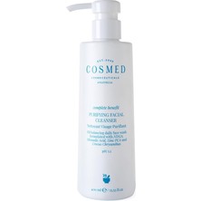 MSP Yağlı ve Akne Eğilimli Ciltlere Özel Arındırıcı Yüz Temizleme Jeli Ph 5.5 400 ml