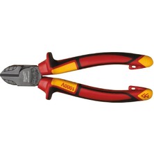 MSP T4932464567 160 mm Izoleli Yan Keski