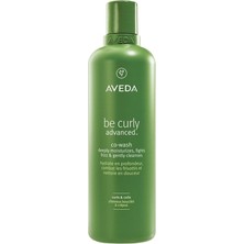 MSP Be Curly Advanced Co-Wash 350ML