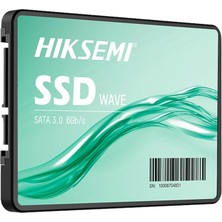 MSP SSD Wave(S) 512G