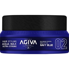 MSP Wax 90ML 02 Ultra Strong