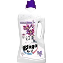 MSP Yüzey Temizleyici Standart Manolya Bahçesi 1000 ml