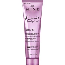 MSP Hair Prodigiuex Intense Besleyici Leave-In Cream 100 ml