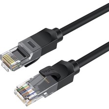 MSP Cat6 1000MBPS Gigabit Utp Ethernet Kablosu 1 Metre
