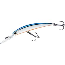 MSP Crystal Minnow Deep Diver Walleye Sahte Balığı Bt 90 mm