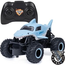 MSP Jam Monster Jam Uzaktan Kumandali 1:24 Megaladon