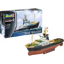 MSP 1:200 Tug Boat Smit Houston 05239
