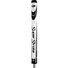 MSP Legacy Golf Putter Grip (Xl Slim 2.0) | Advanced Surface Texture That Improves Feedback And Tack | Minimize Grip Pressure With A Unique Parallel Design
