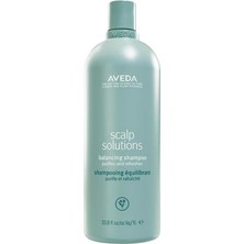 MSP Scalp Solutions Saç Derisi Için Şampuan 1000 ml