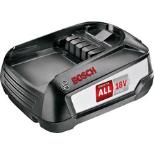 MSP Ev Aletleri Yedek Akü Power All 18V 3.0AH BHZUB1830 Için, Sınırsız Kablosuz Akülü Elektrikli Süpürge Için Uygun, Uzun Çalışma Süresi, AL1810 Cv, AL1815 Cv, AL1830 Cv, AL1880 Cv ile Uyumlu, Siyah