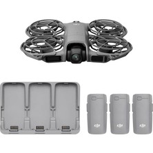 MSP Neo2 Fly More Combo Drone