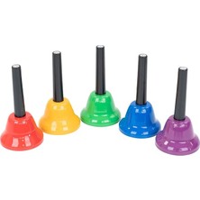 MSP Cnhb-C Chromatic Handbell