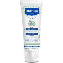 MSP Yağlı Saç Derisi Için Bakım Kremi (40ML)