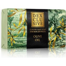 MSP Olive Oil Doğal Banyo Sabunu 150 gr -%100 Bitkisel Yağlı, Kremsi ve Zeytinyağı Özlü Parfümlü Vücut Temizleyici