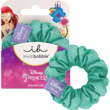 MSP Kids Sprunchie Disney Ariel 1 Adet Çocuk Kumaş Toka