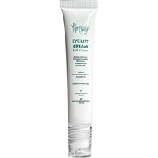 MSP Lift Cream, Yaşlanma & Kırışıklık & Morluk Karşıtı, Avakado, Caffeine Ginseng, Hibiscus