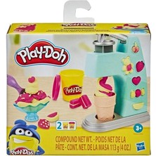 MSP Play-Doh Mini Dondurma Seti