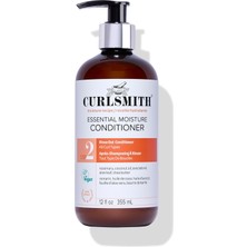 MSP Essential Moisture Nemlendirici Saç Kremi 355ML Kadın/kız