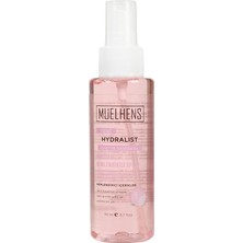 MSP Nemlendirici Sprey Kuru ve Hassas Ciltler 110 ml