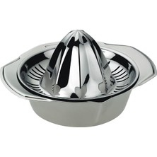 MSP Vision Paslanmaz Çelik, Gümüş Renkli, 12,5 cm x 6,5 Cm, Kela