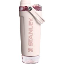 aklow akyoleticaret The Activate Shaker 0.6l; 20OZ; Rose Quartz Pudra