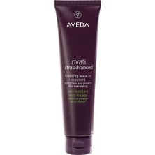 MSP Invati Ultra Advanced Dökülme Karşıtı Durulanmayan Saç Kremi 100 ml