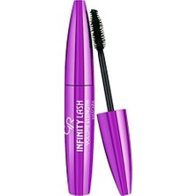 aklow akyoleticaret Infinity Lash Volume & Length Hacim ve Uzunluk Veren Siyah Maskara