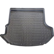 MSP Jeep Uyumlu Grand Cherokee 1999-2004 3D Bagaj Havuzu