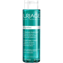 MSP Hyseac Akne Eğilimli Ciltler Için Tonik 250ML