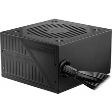 MSP Mag A600DN 600W 80 Plus 120MM Fan Power Supply