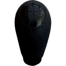 MSP Symbol Vites Topuzu Siyah 8200079112S