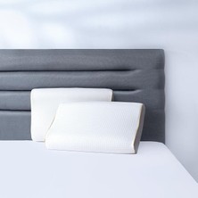 MSP Visco Therapy Boyun Destekli Yastık