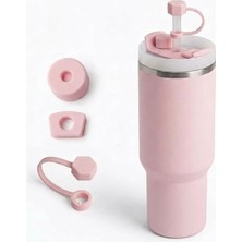 MSP Quencher Termos Uyumlusilikon Sızdırmazlık ve Toz Koruması Seti