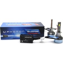 MSP Mılestone H1 30000 Lumens Black Katana Edıtıon