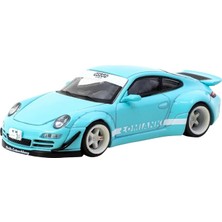 MSP 1/64 Rwb 997 Lomianki Bitmiş Ürün T64-057-LO