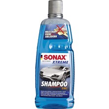 MSP 215 300 Xtreme Şampuan, Şeffaf, 1 Litre